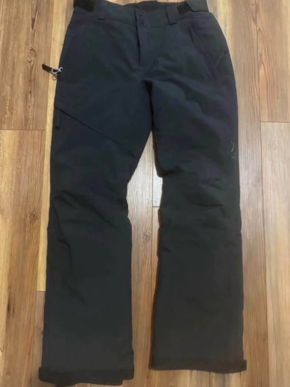 Columbia Women’s Black Ski Pants - Size Small